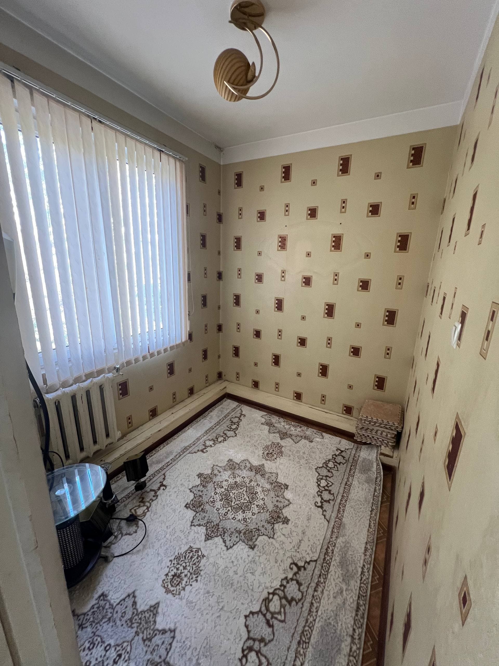 Продается квартира чилонзор 9 — 6