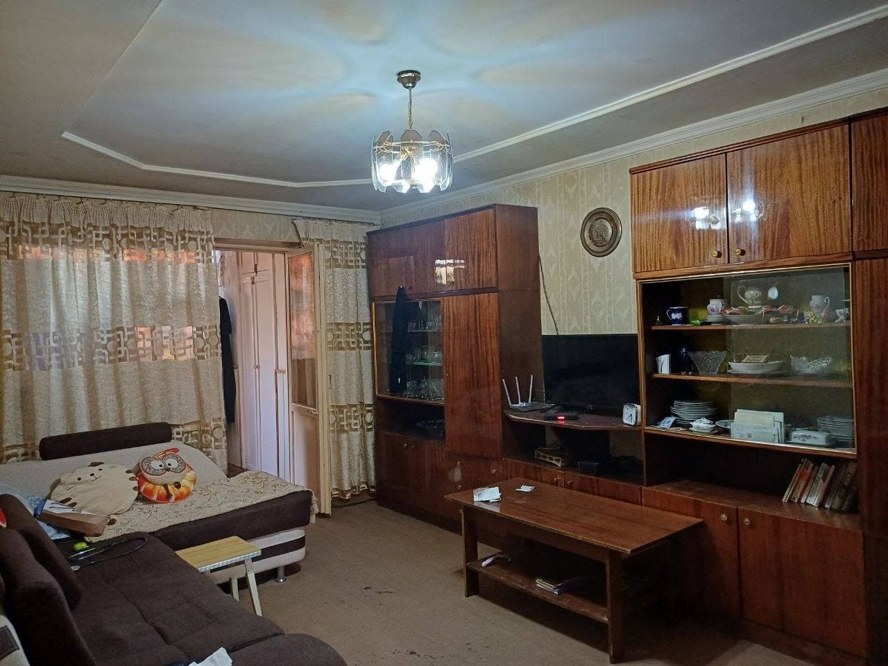 Продается квартира чилонзор 7 — 4