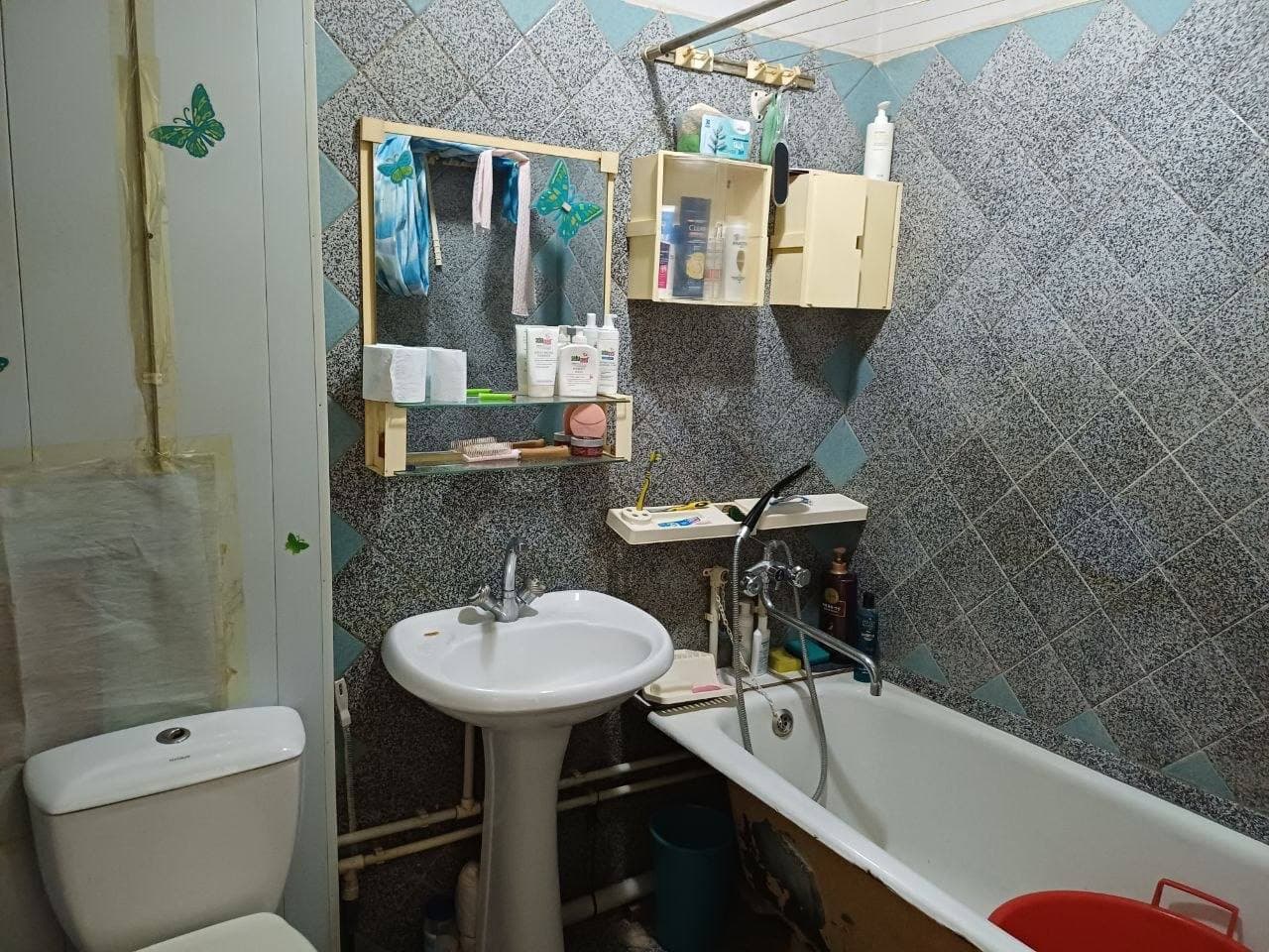 Продается квартира чилонзор 7 — 6