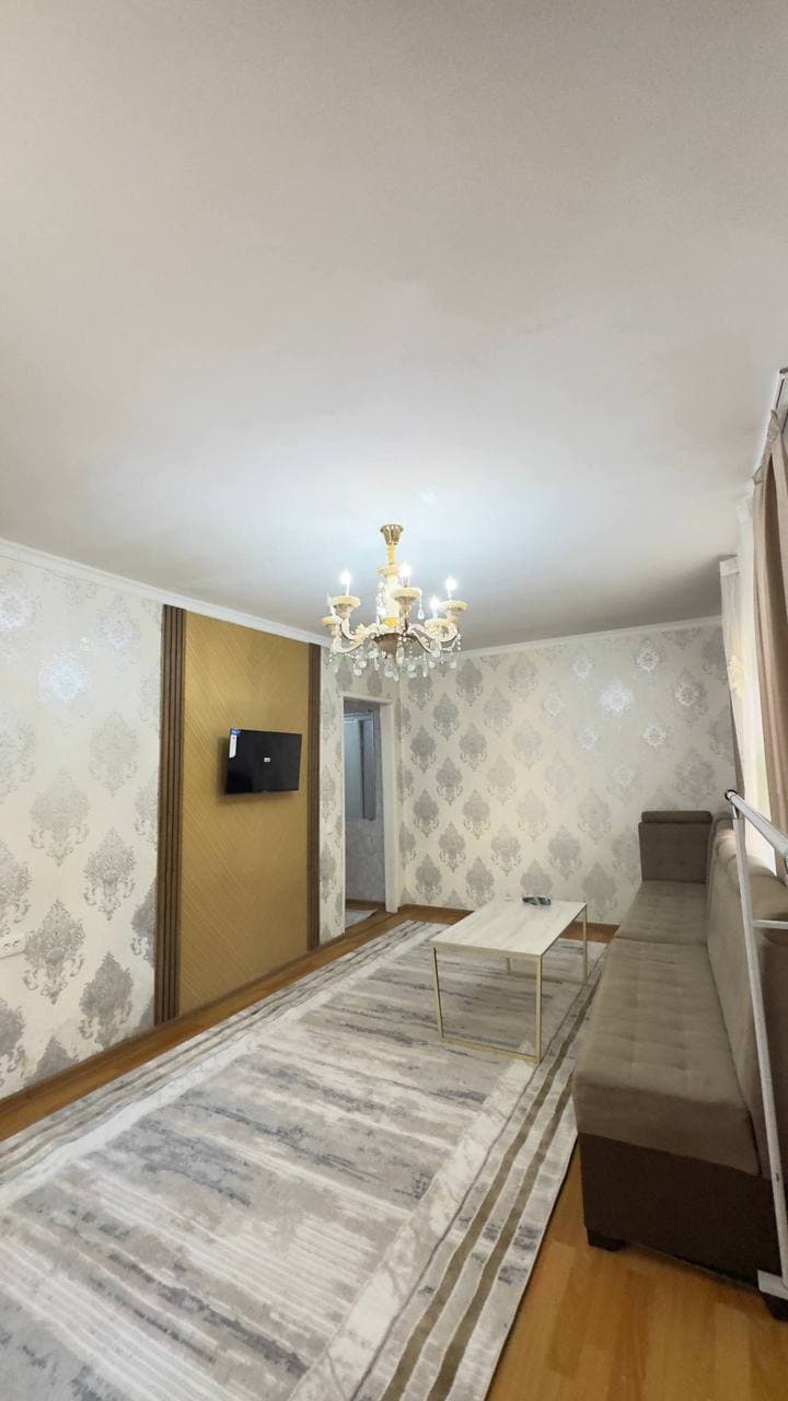 Продается квартира учтепа г 9 а — 2