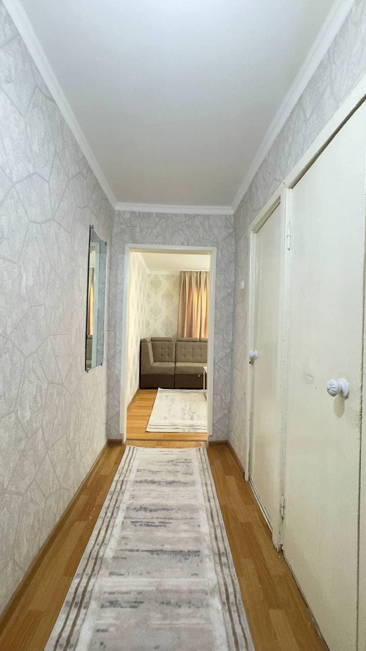 Продается квартира учтепа г 9 а — 5