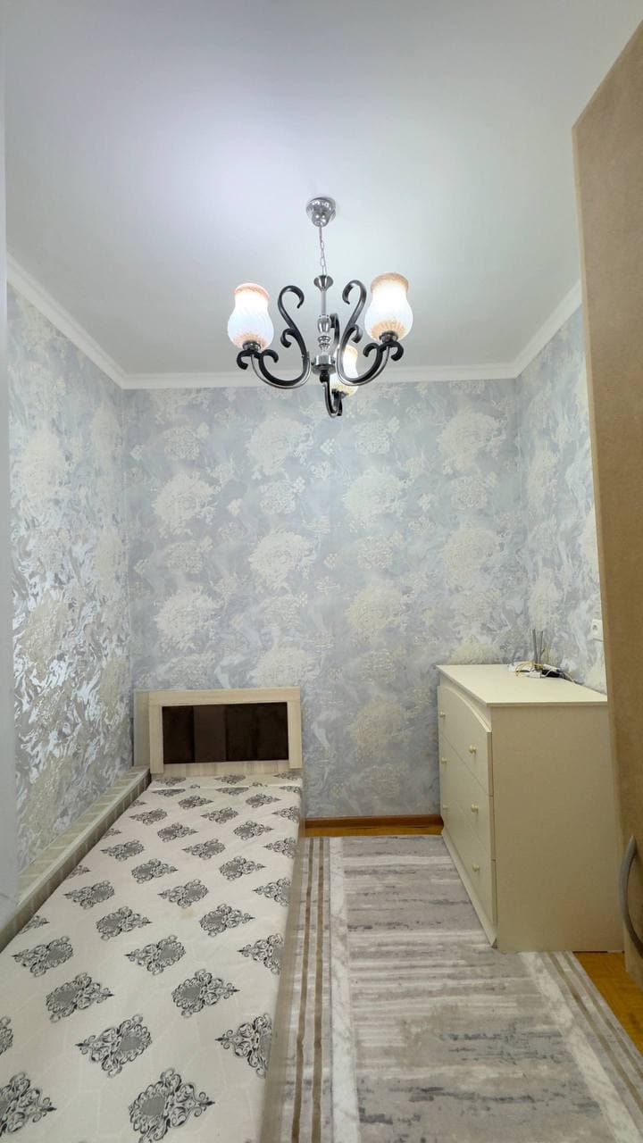 Продается квартира учтепа г 9 а — 6