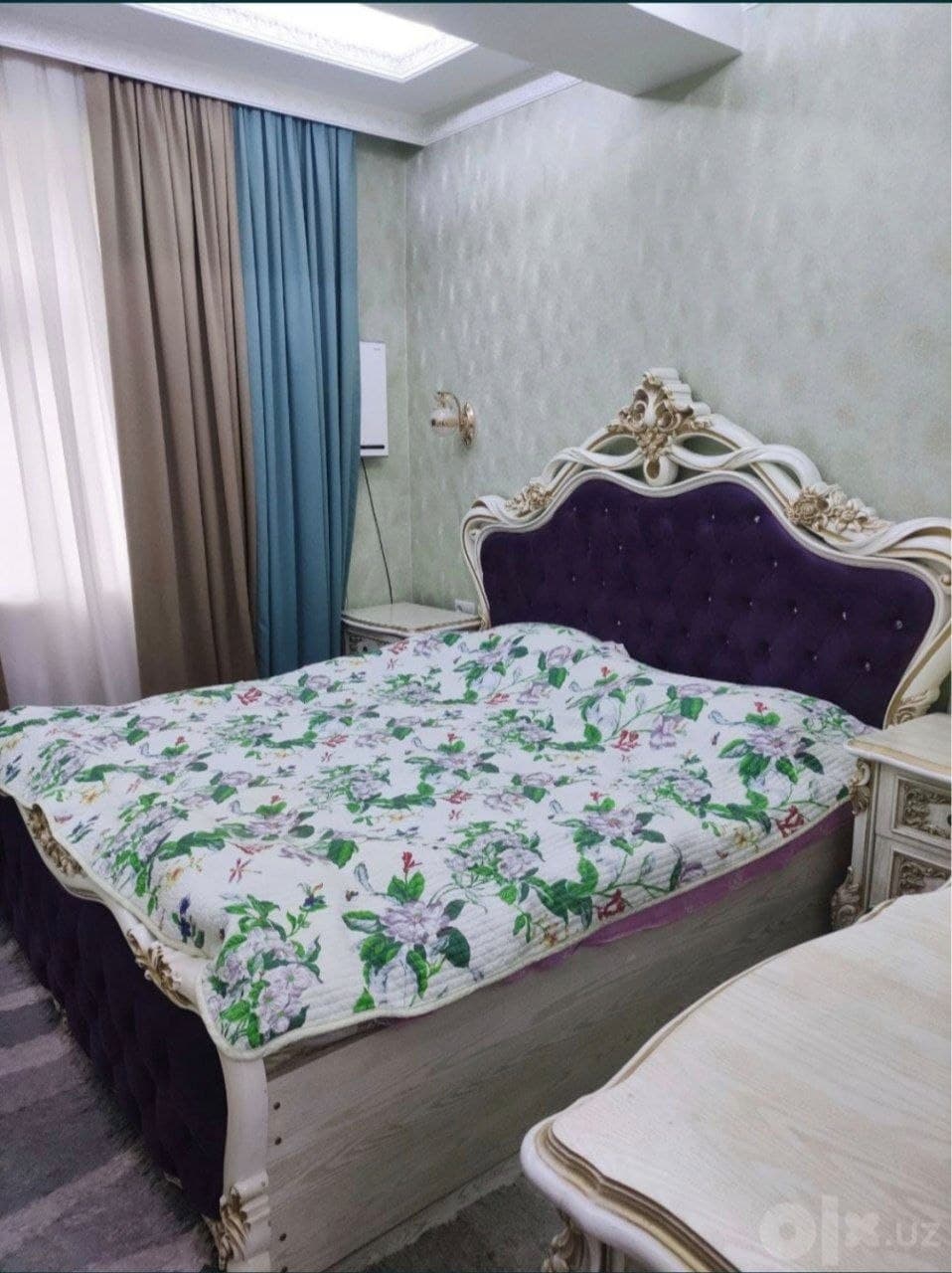 SERGELI 6 A MASHENA BOZOR — 2