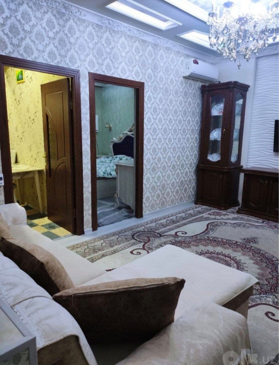 SERGELI 6 A MASHENA BOZOR — 3