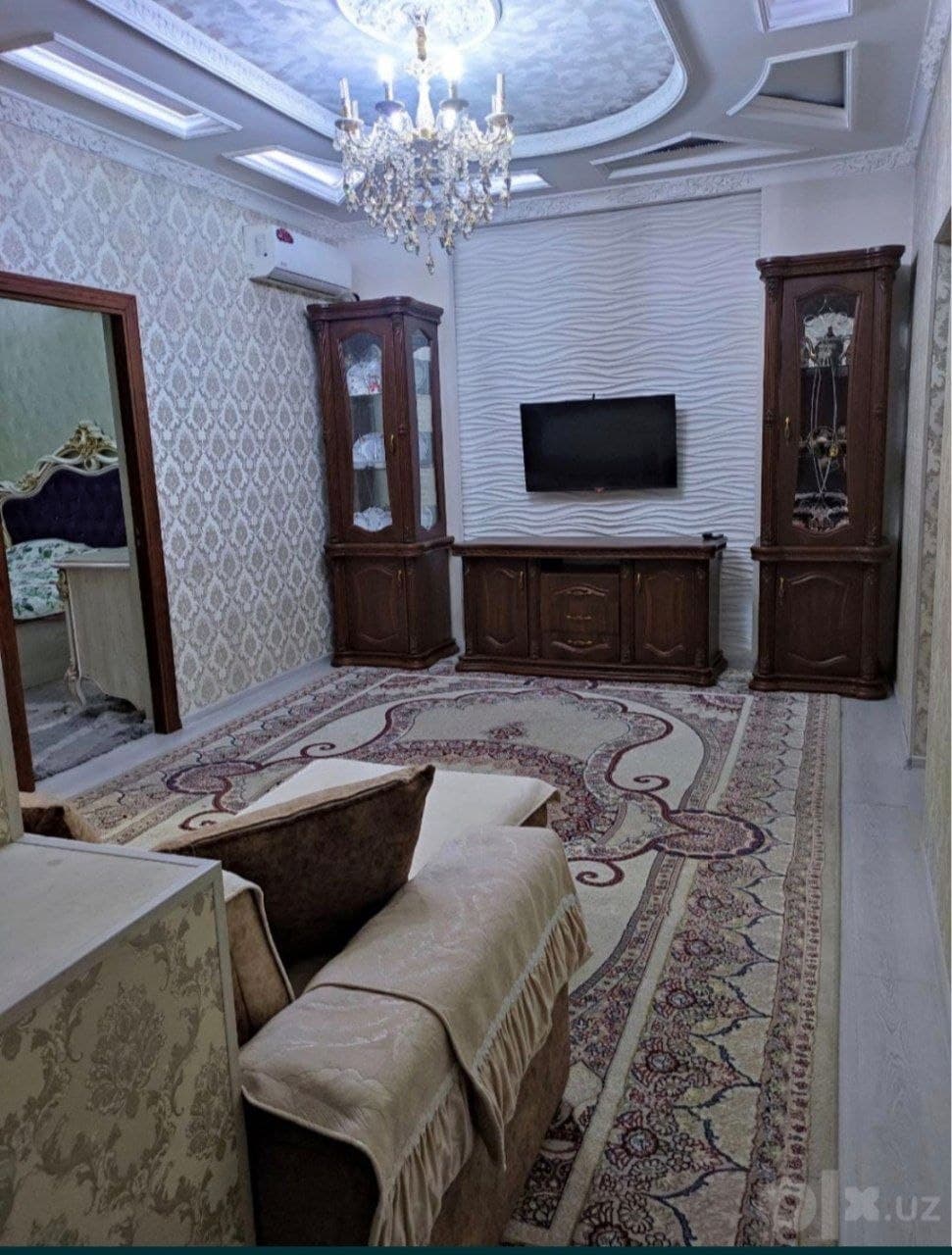 SERGELI 6 A MASHENA BOZOR — 4
