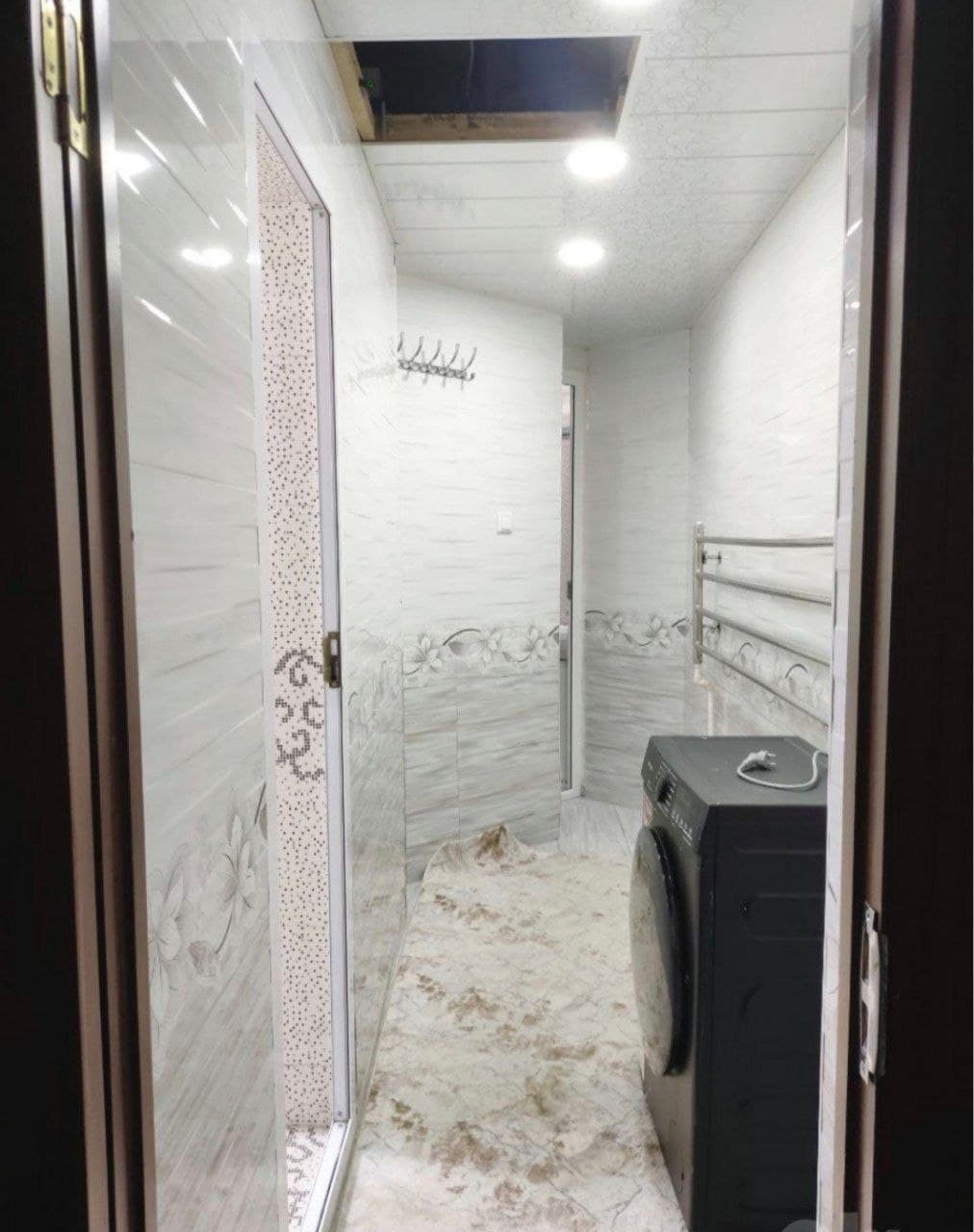 SERGELI 6 A MASHENA BOZOR — 6