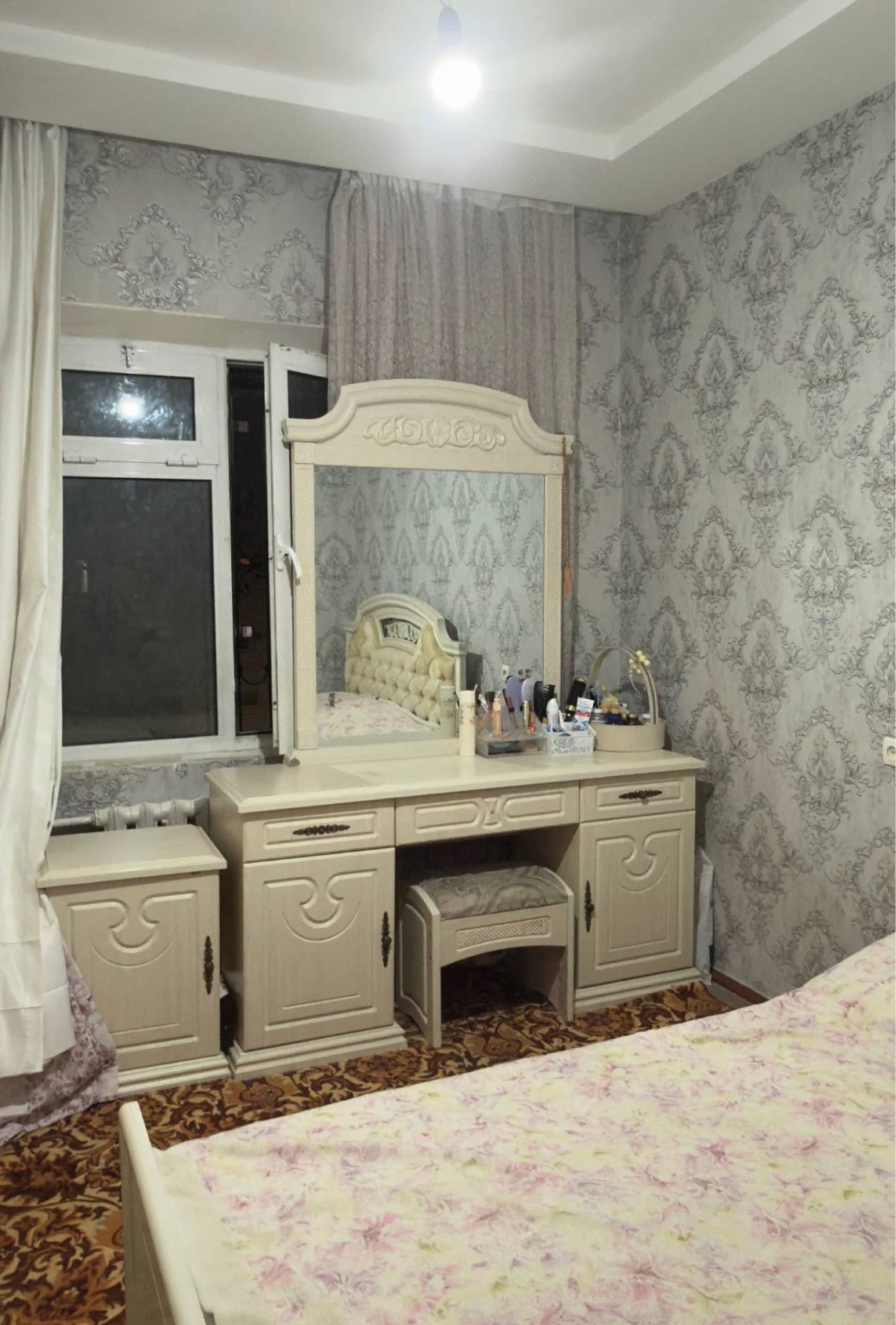 Юнусабад Yunusabod 10mavze 4xona — 5