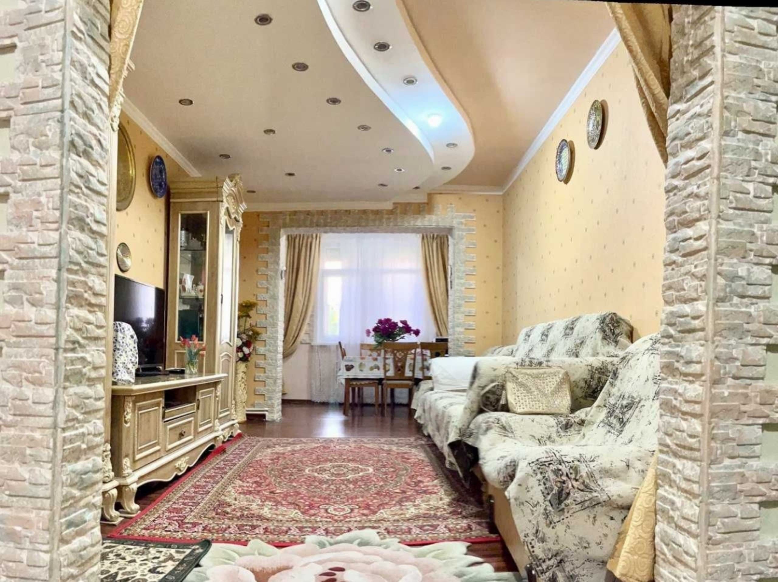 Юнусабад Yunusabod 19mavze 3xona — 1