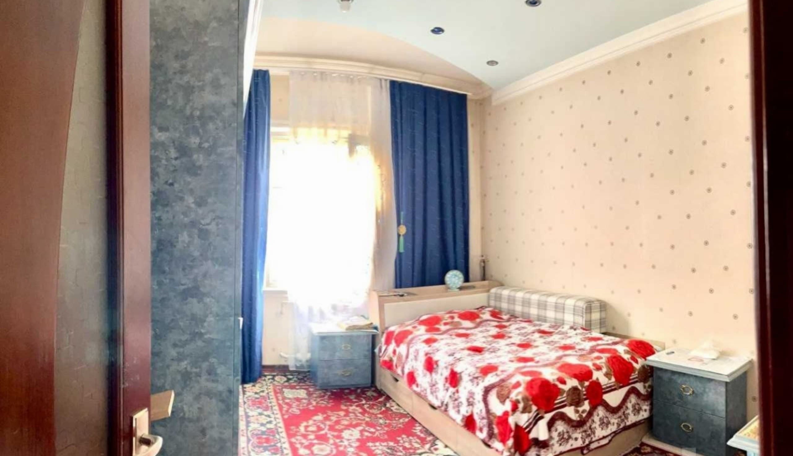 Юнусабад Yunusabod 19mavze 3xona — 3
