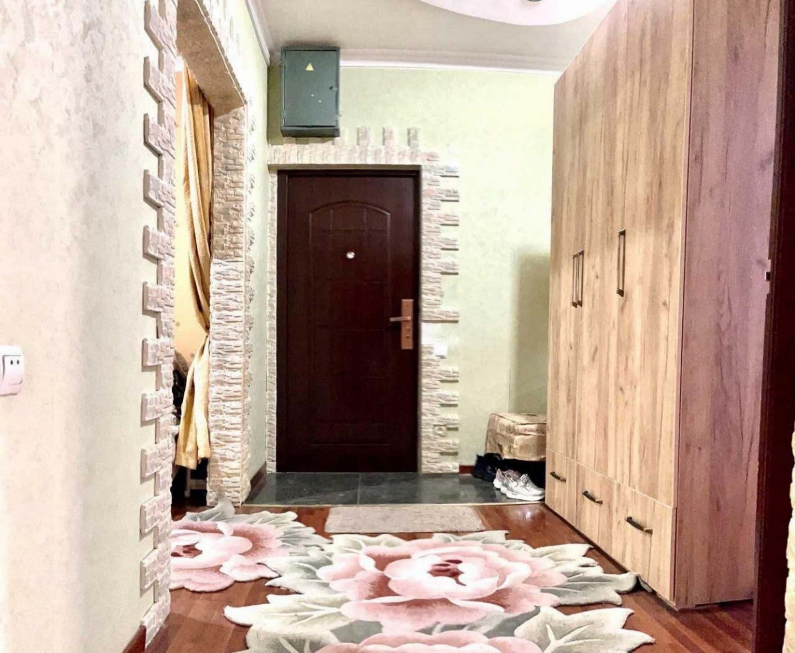 Юнусабад Yunusabod 19mavze 3xona — 6