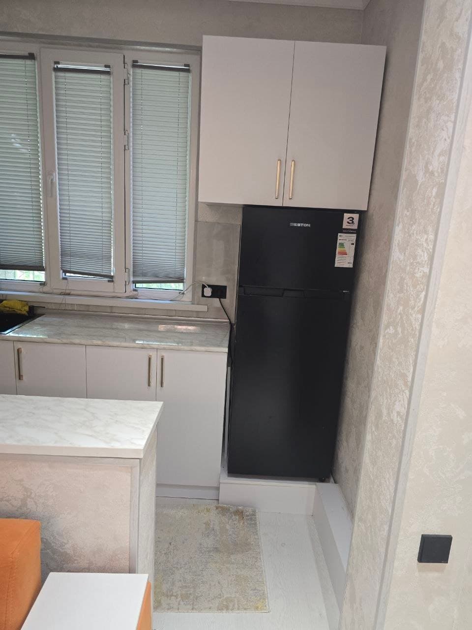 ®🏡 #ЧИЛ12 🔥 ФАРХАДСКИЙ ЯҚИНИДА 1 ХОНАДАН 2 ХОНАГА АЙЛАНТИРИЛГАН КВАРТИРА! — 5