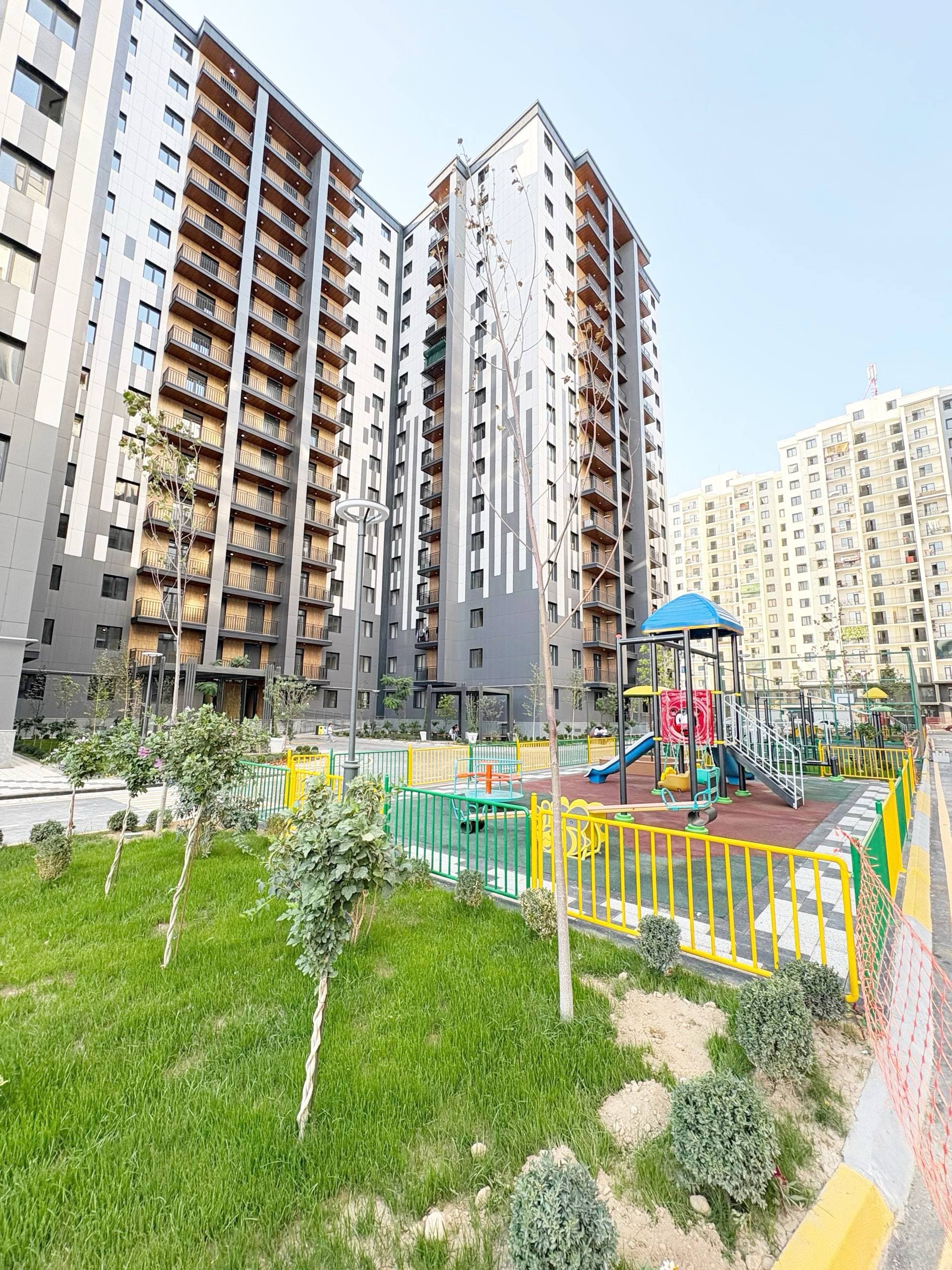 🔹 Продаётся квартира в Ташкенте — 1