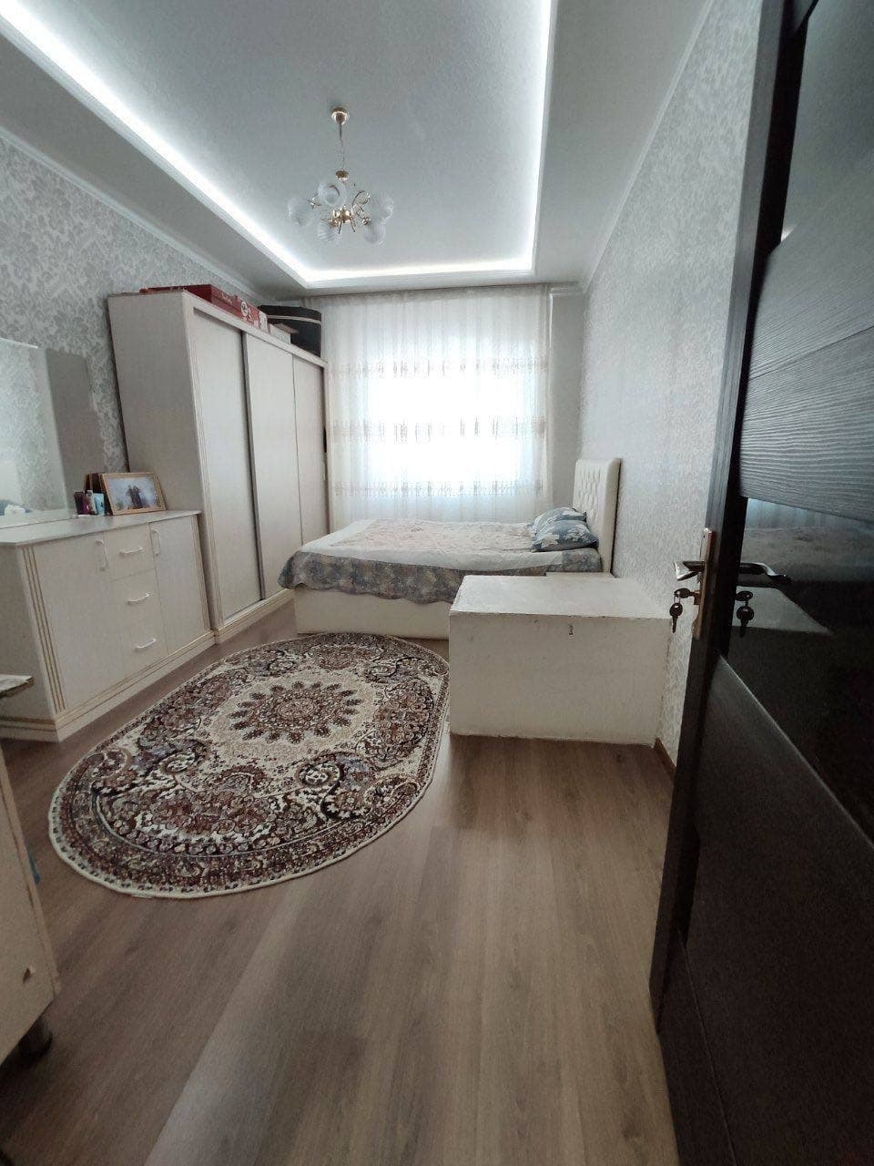 Юнусабад Yunusabod 13mavze — 3