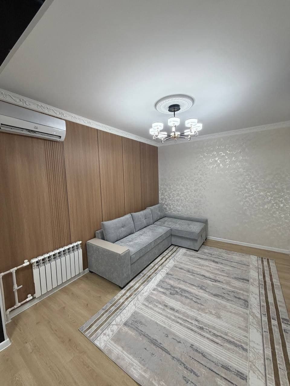 ®🏡 #ЧИЛ7 🔥 3 ХОНАДАН 4 ХОНАГА АЙЛАНТИРИЛГАН КВАРТИРА — 2