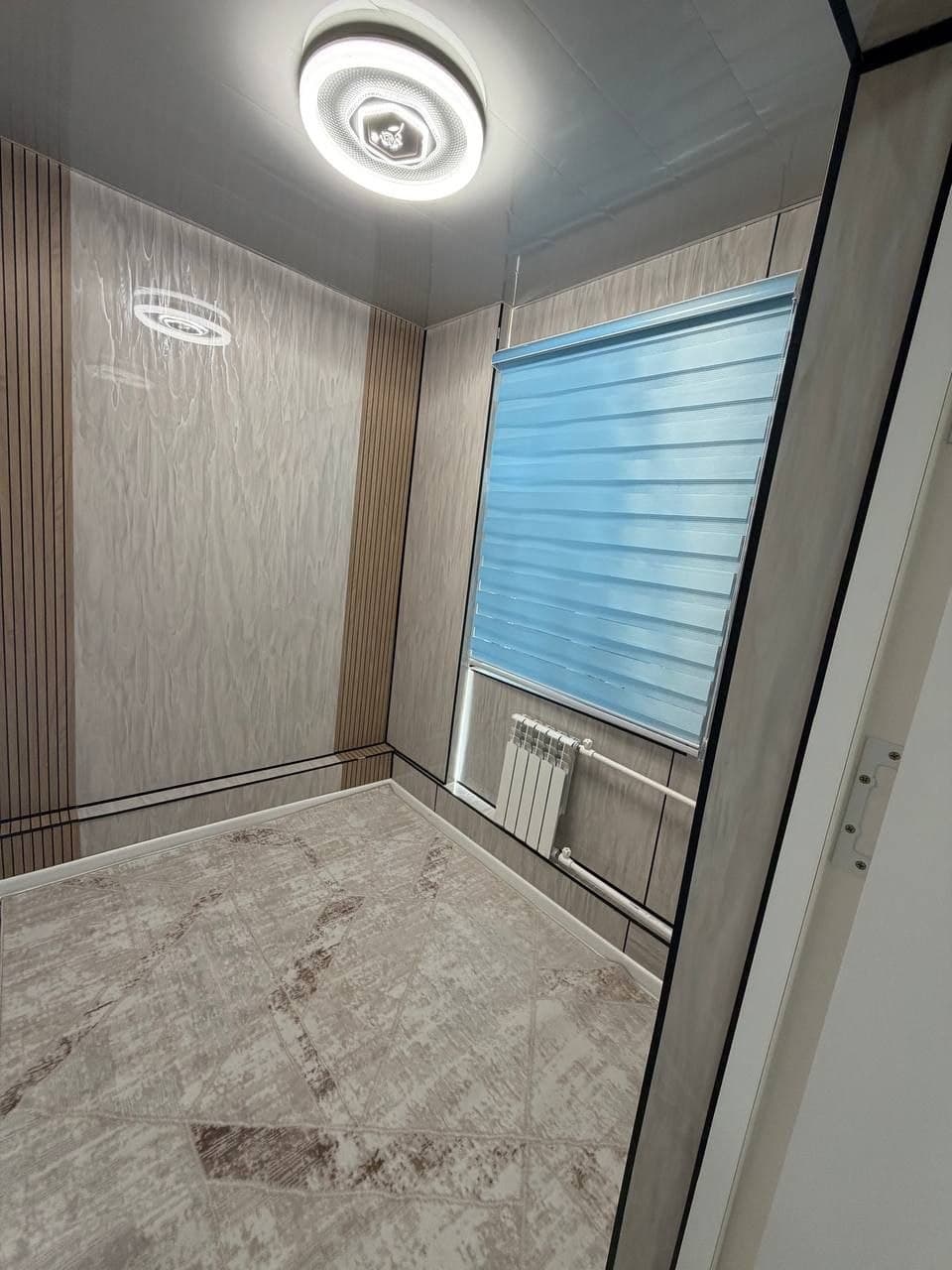®🏡 #ЧИЛ7 🔥 3 ХОНАДАН 4 ХОНАГА АЙЛАНТИРИЛГАН КВАРТИРА — 4