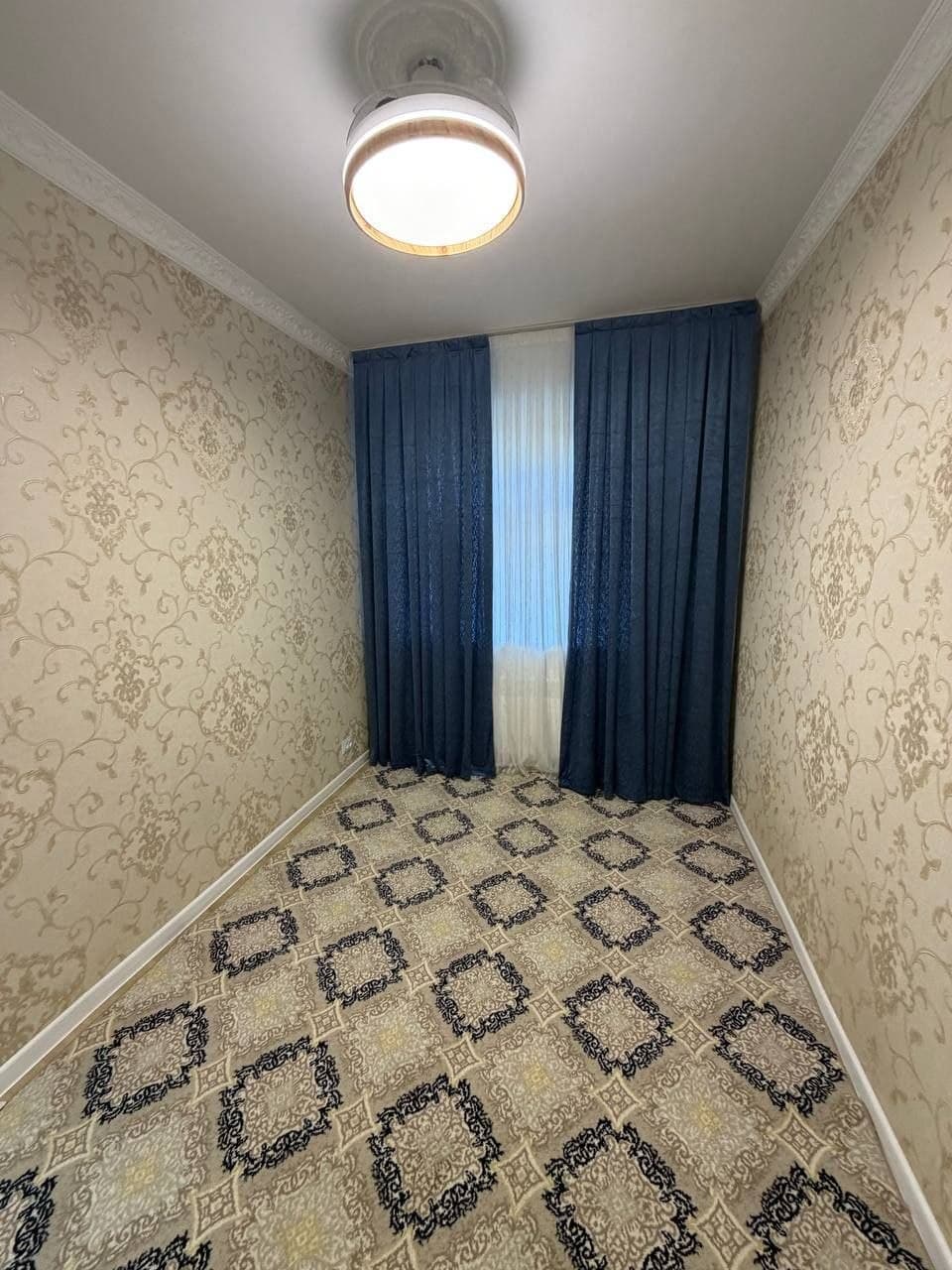 ®🏡 #ЧИЛ7 🔥 3 ХОНАДАН 4 ХОНАГА АЙЛАНТИРИЛГАН КВАРТИРА — 6