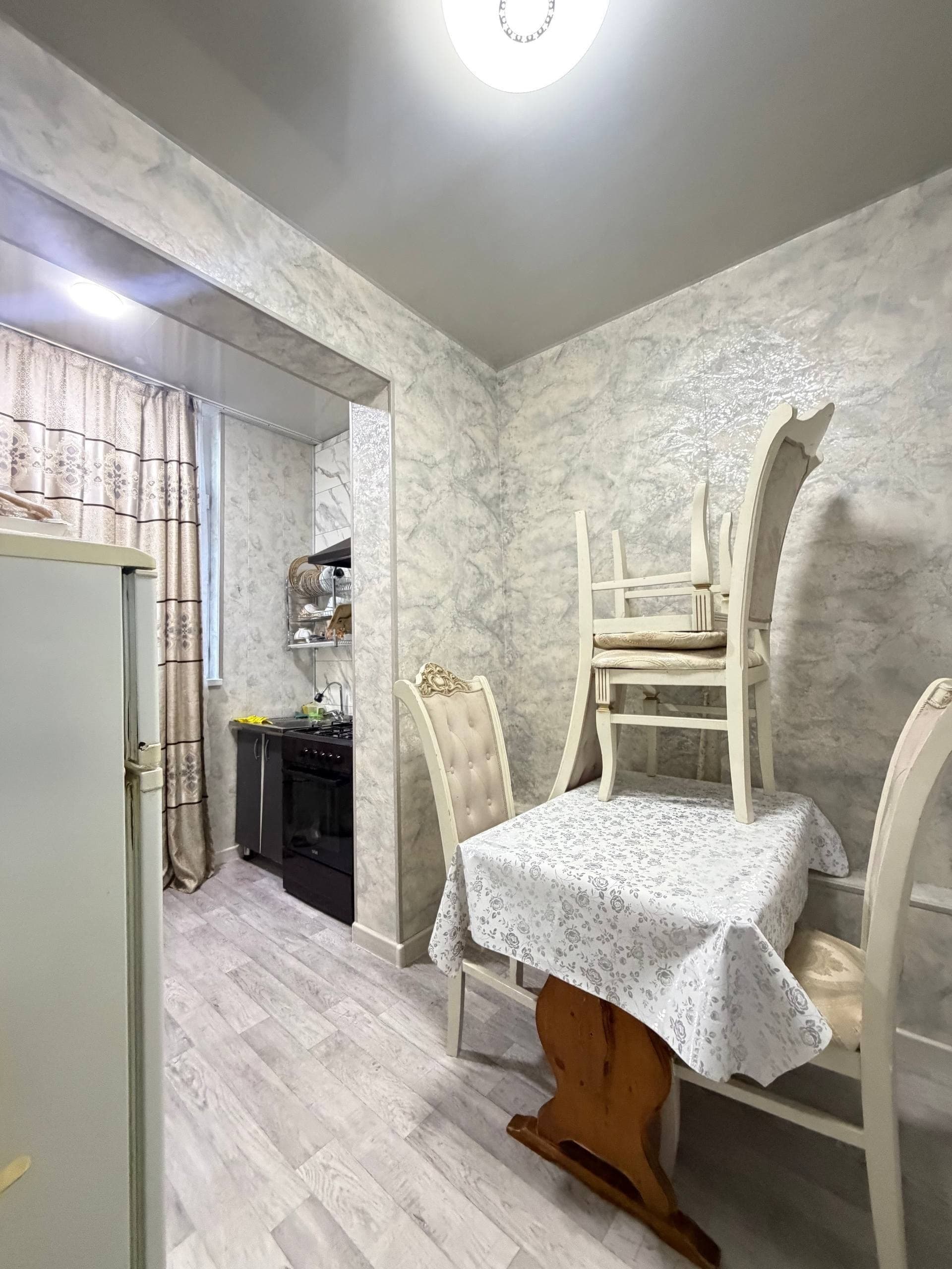 Юнусабад Yunusabod 15mavze 2xona — 4