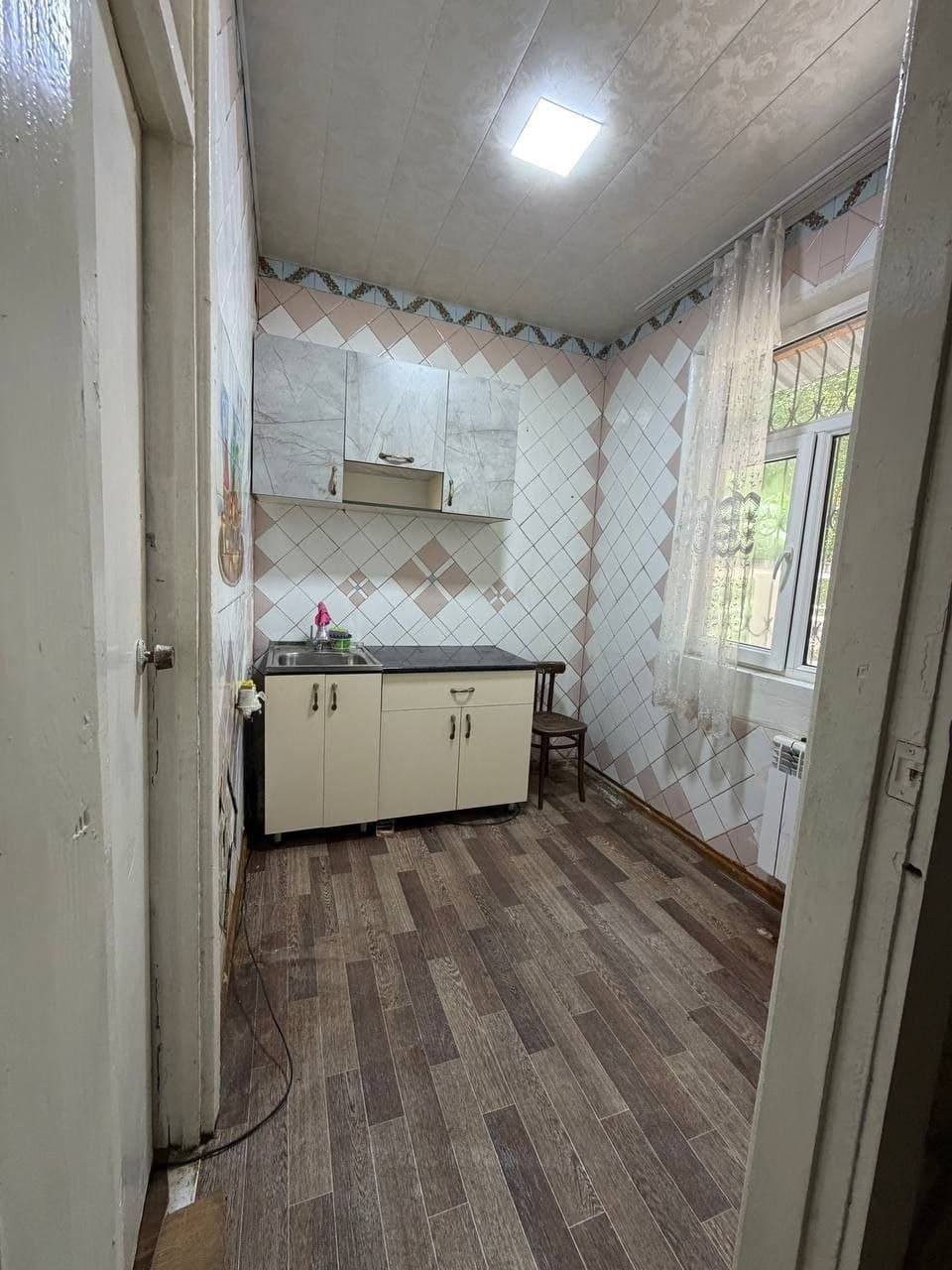 ®🏡 #ЧИЛ8 🔥 МАЛИКА ГОСТИНИЦА ЯҚИНИДА 3 ХОНАЛИ КВАРТИРА СОТИЛАДИ! — 2