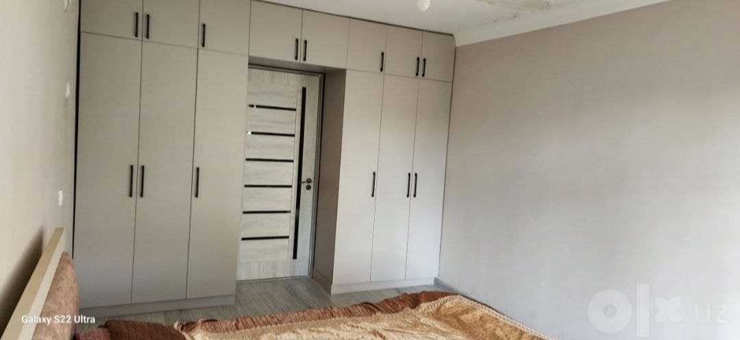 ®🏡 #ЧИЛ9 🔥 ИПОТЕКА! 3 ХОНАДАН 4 ХОНАГА АЙЛАНТИРИЛГАН КВАРТИРА — 2