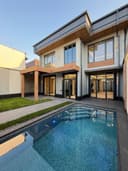 Дом, 4 комн., 400 м², Яккасарайский район, ул. Педагогическая,