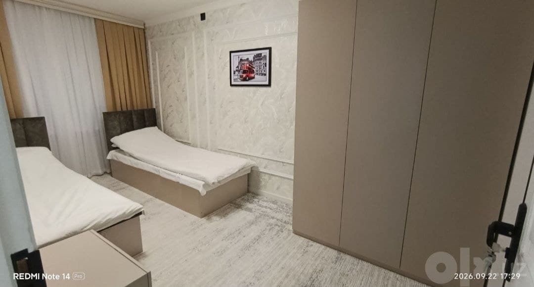 ®🏡 #ЧИЛ5 🔥 МЕТРО НОВЗА ЯҚИНИДА 3 ХОНАЛИ КВАРТИРА СОТИЛАДИ — 6