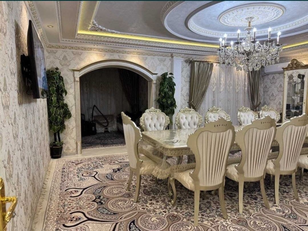 ®🏡 #ЧИЛЦ 🔥 БАНКОВСКИЙ ДОМ — 154 м²! — 1