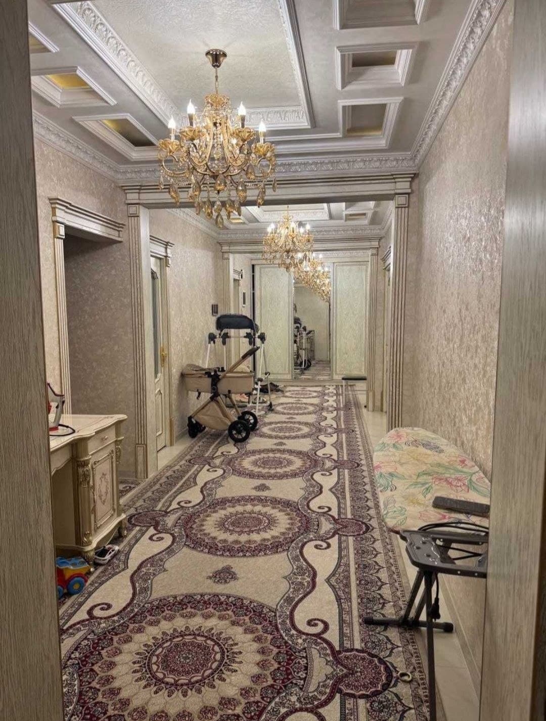 ®🏡 #ЧИЛЦ 🔥 БАНКОВСКИЙ ДОМ — 154 м²! — 2