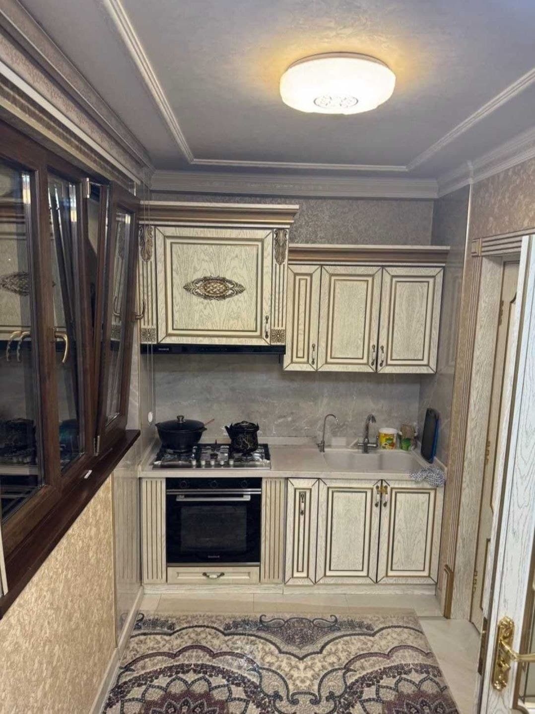 ®🏡 #ЧИЛЦ 🔥 БАНКОВСКИЙ ДОМ — 154 м²! — 4