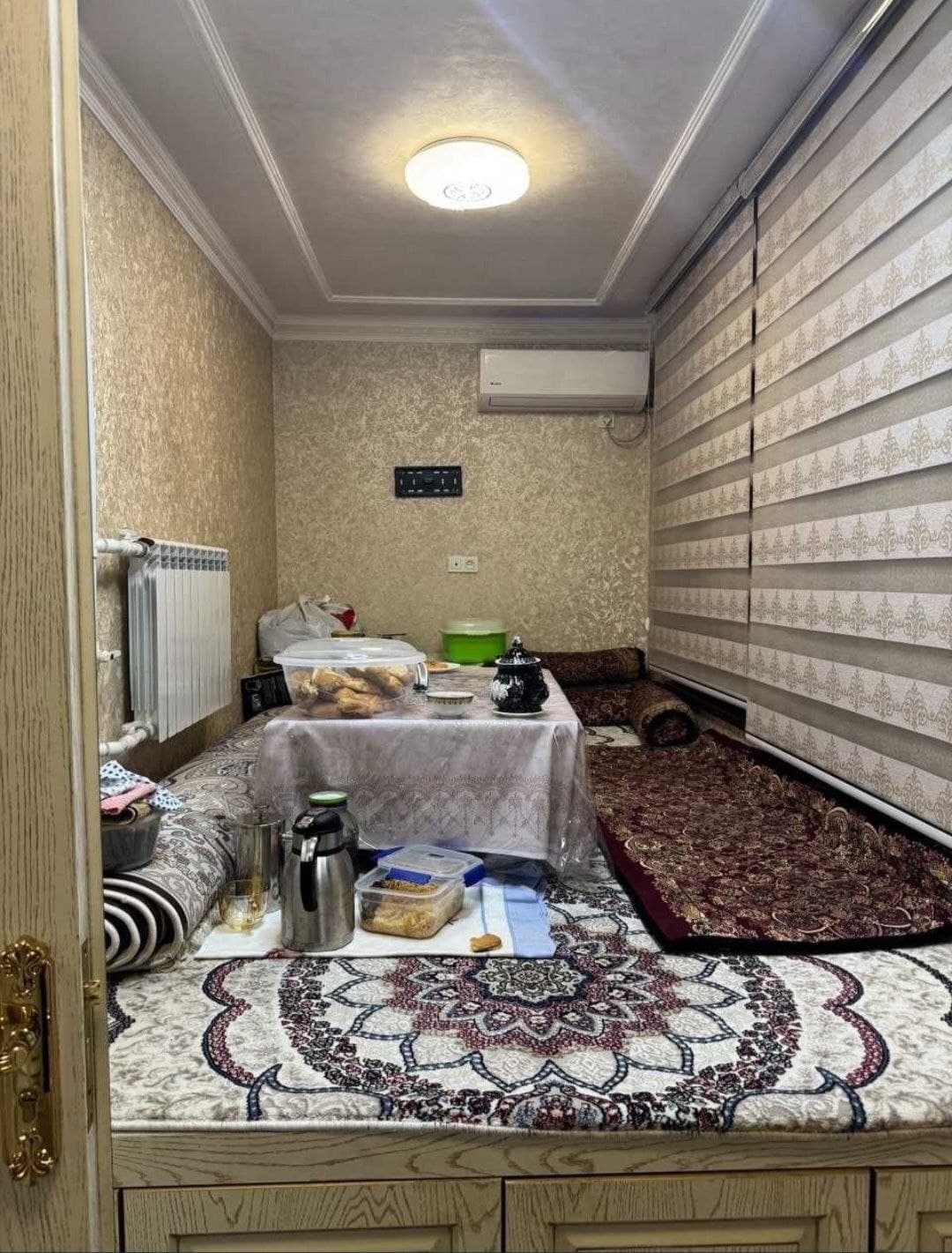 ®🏡 #ЧИЛЦ 🔥 БАНКОВСКИЙ ДОМ — 154 м²! — 6