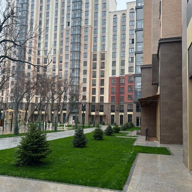 Arendaa Ekobzor 4/5xona 120kv 6-7ta qiz oilaga Akuratniy odamlarga — 1