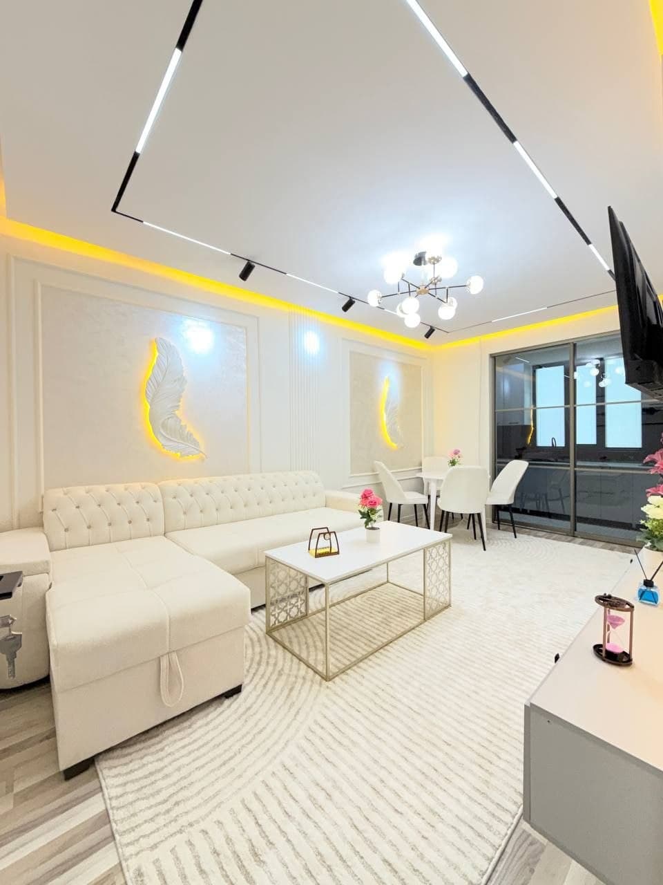 ®🏡 #ЧИЛ18 🔥 3 ХОНАЛИ КВАРТИРА СОТИЛАДИ — 1