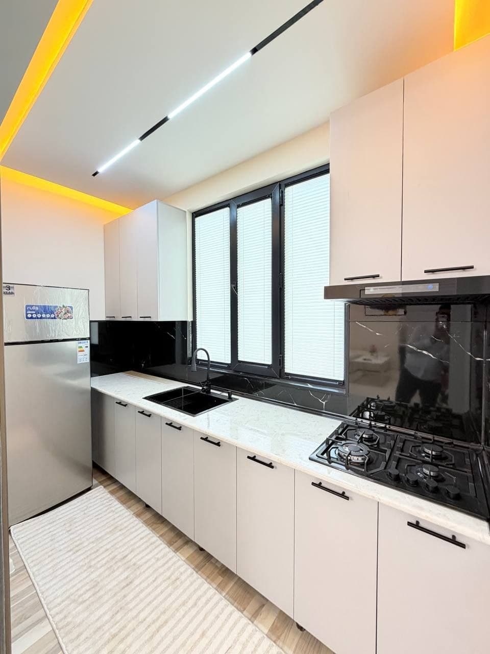 ®🏡 #ЧИЛ18 🔥 3 ХОНАЛИ КВАРТИРА СОТИЛАДИ — 3