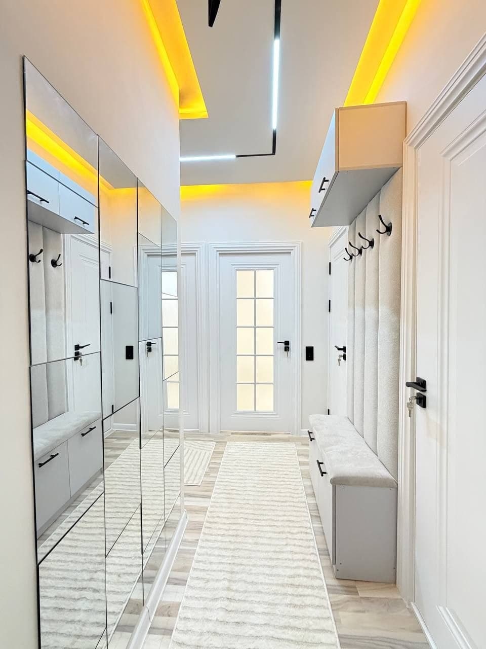 ®🏡 #ЧИЛ18 🔥 3 ХОНАЛИ КВАРТИРА СОТИЛАДИ — 4