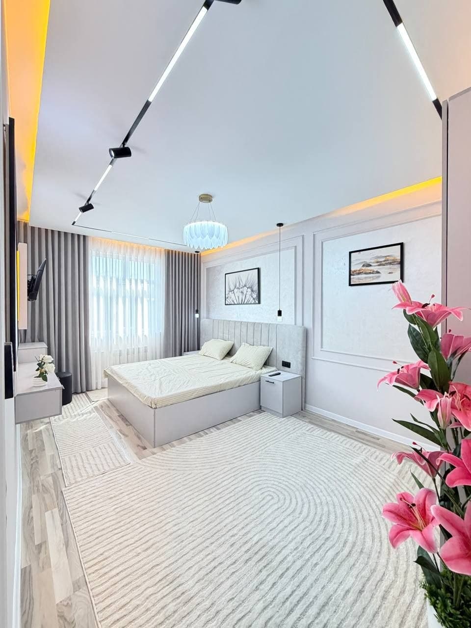 ®🏡 #ЧИЛ18 🔥 3 ХОНАЛИ КВАРТИРА СОТИЛАДИ — 5