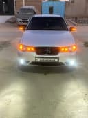 Chevrolet Nexia 2, 3 позиция SOHC 2013