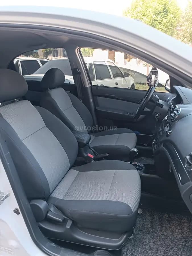 Chevrolet Nexia 3, 4 позиция 2022 — 1