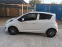 Chevrolet Spark, 3 позиция 2012