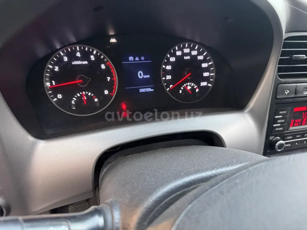 Kia Bongo 2022 — 4