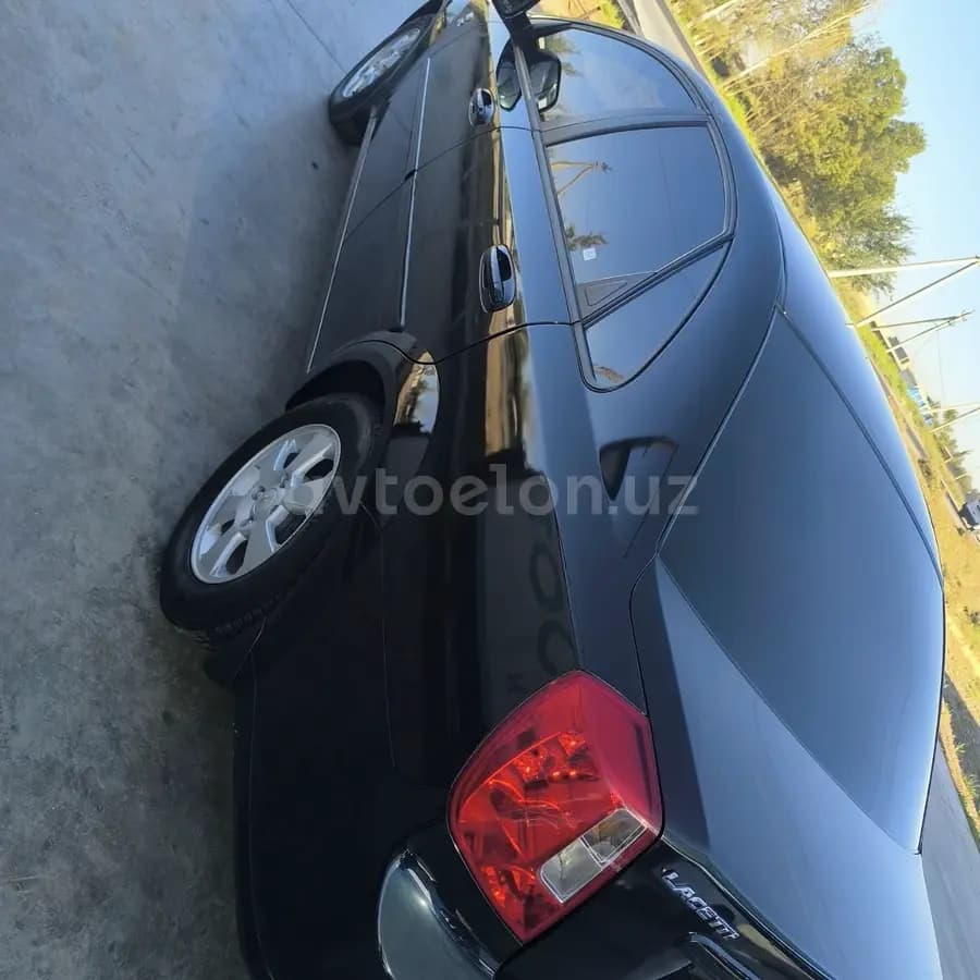 Chevrolet Gentra, 3 позиция 2023 — 2