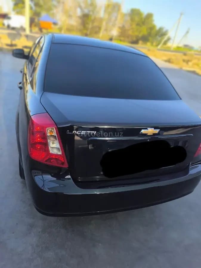 Chevrolet Gentra, 3 позиция 2023 — 3