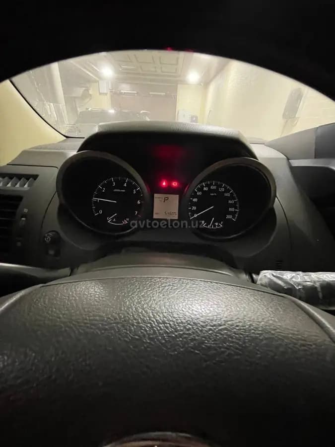 Toyota Land Cruiser Prado 2014 — 5