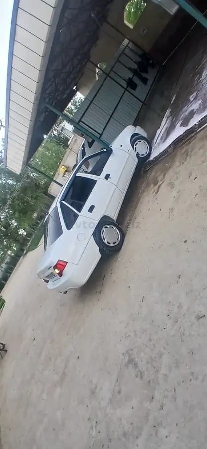 Chevrolet Nexia 2, 2 позиция DOHC 2013 — 4