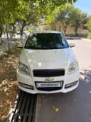 Chevrolet Nexia 3, 4 позиция 2022