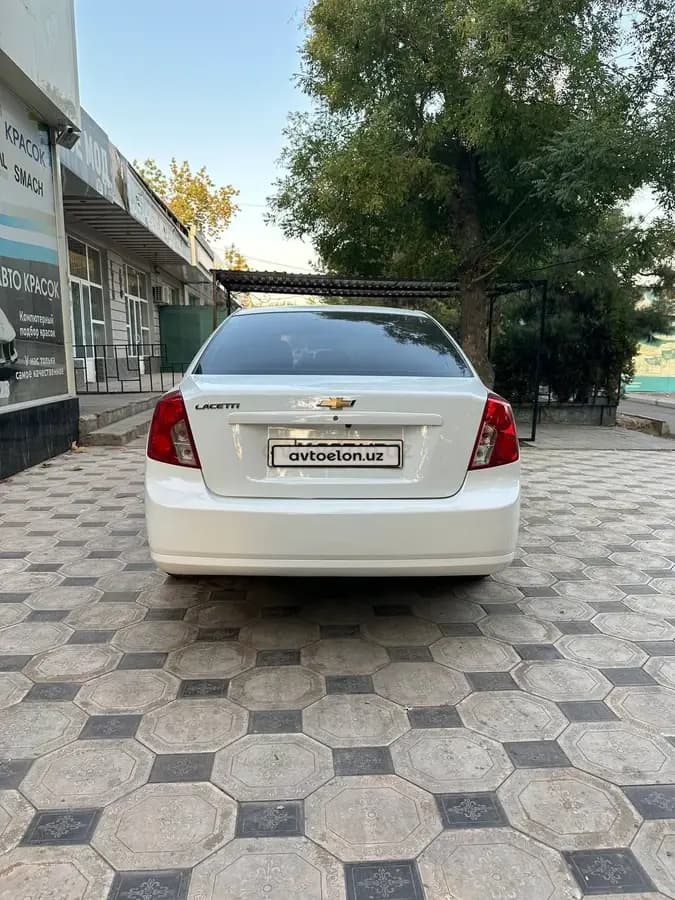 Chevrolet Gentra, 3 позиция 2021 — 2