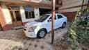 Chevrolet Cobalt, 3 позиция 2020