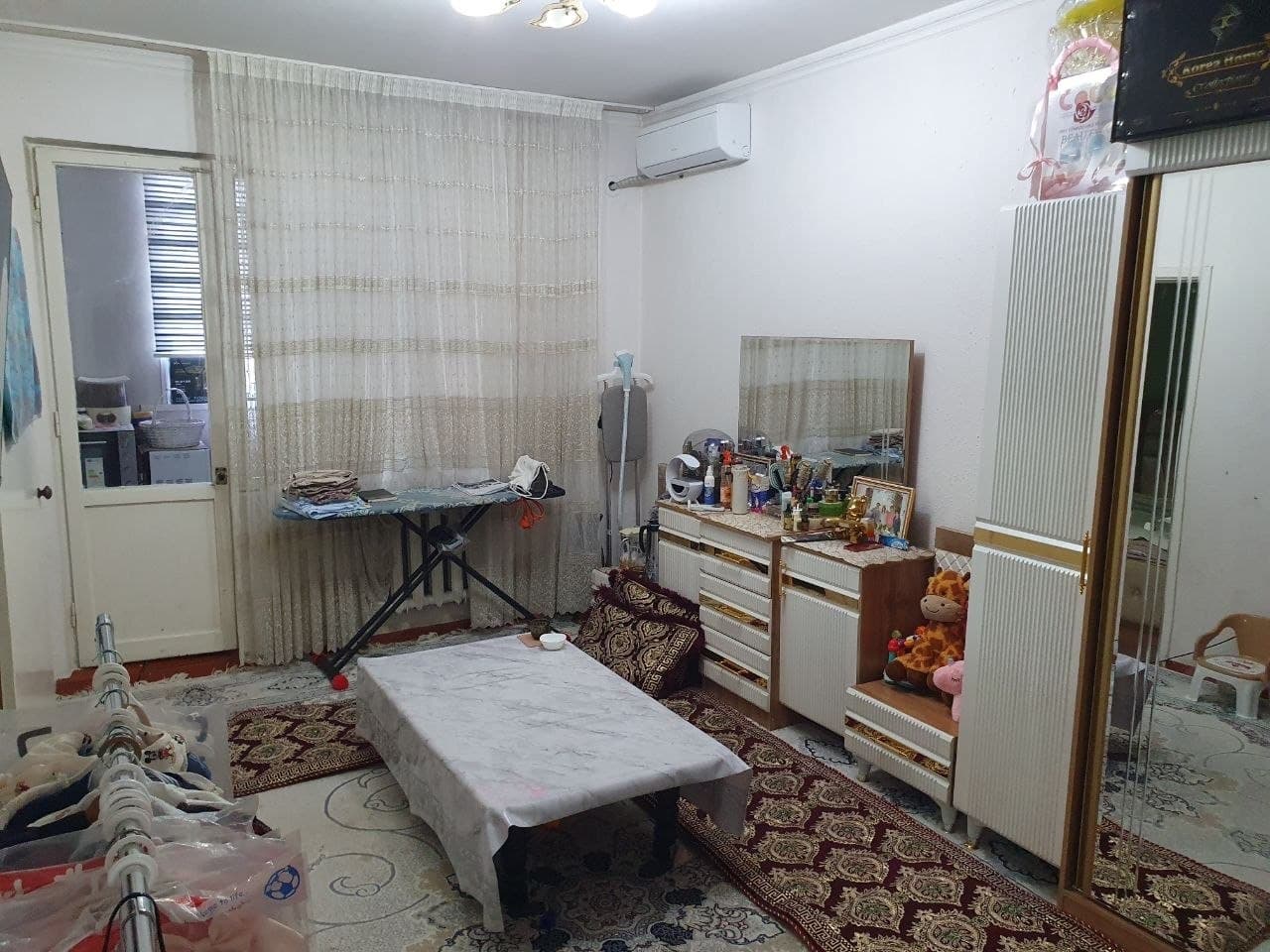 Юнусабад Yunusabod 7mavze 1xona — 1