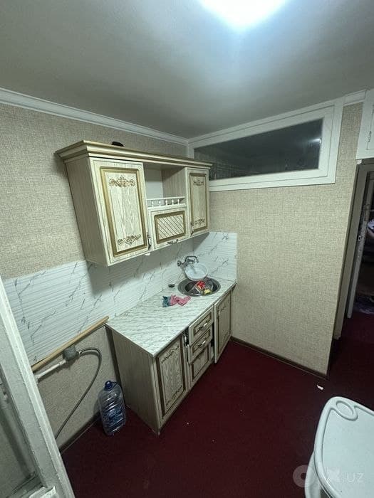 Аренда метро БИЙ Максим Горький аптека 36,6 2 хона 300y.e. — 1