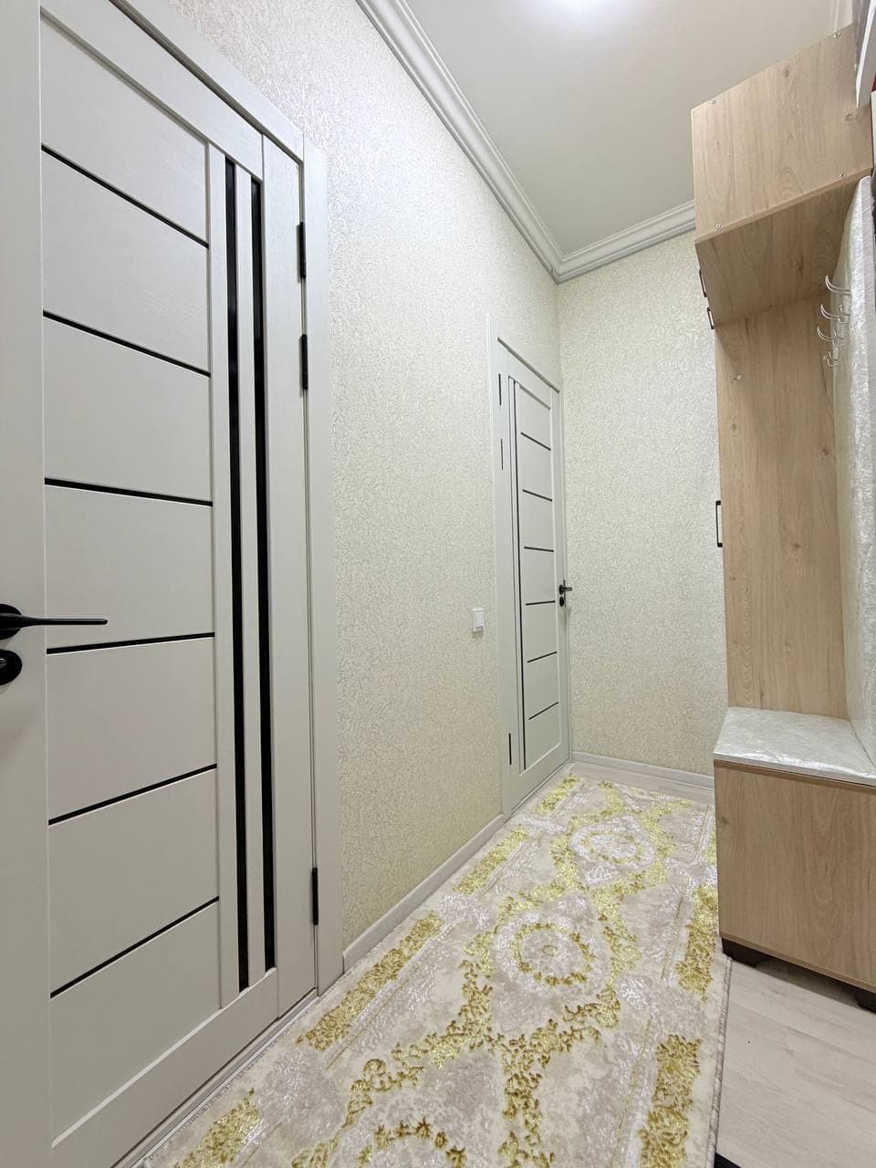 Srochno sotiladi 55.100 ga yevro remont — 2