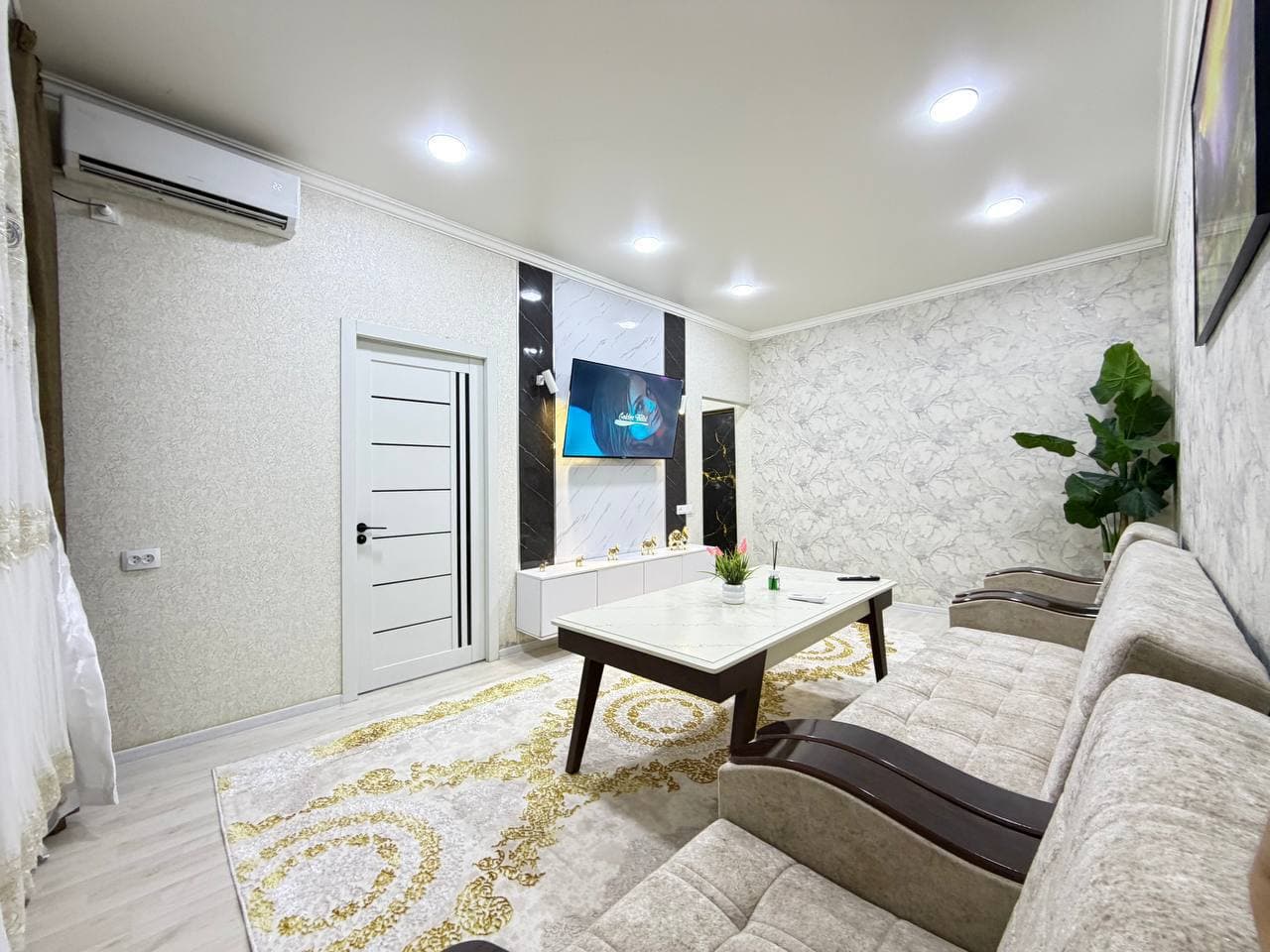 Srochno sotiladi 55.100 ga yevro remont — 4