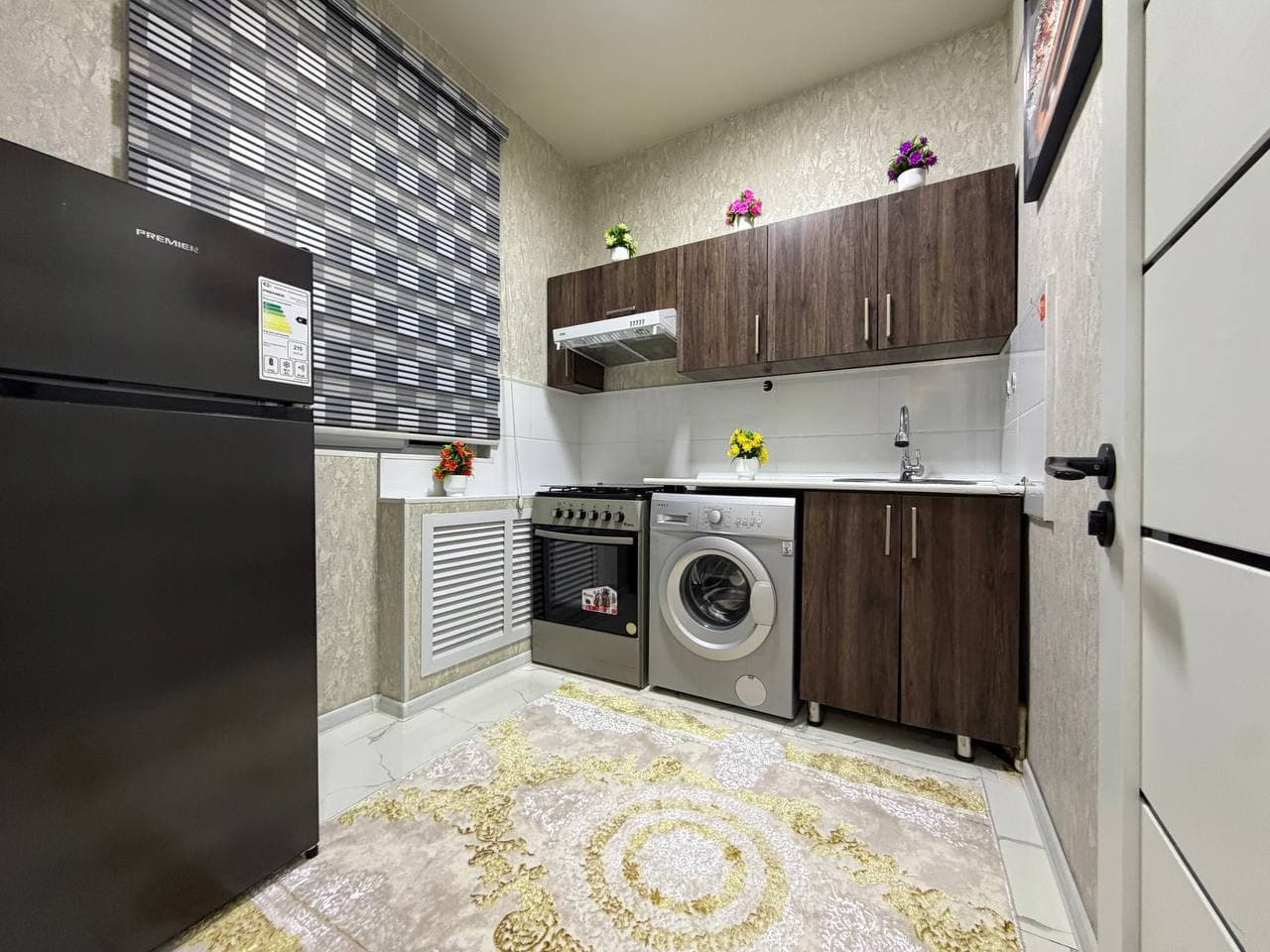 Srochno sotiladi 55.100 ga yevro remont — 5